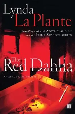Červená dália - The Red Dahlia