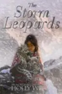 Búrkové leopardy - Storm Leopards