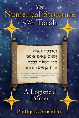 Číselná štruktúra Tóry, logistický základ - The Numerical Structure of the Torah, a Logistical Primer