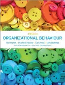Organizačné správanie - Organizational Behaviour