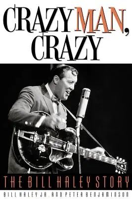 Blázon, blázon: Príbeh Billa Haleyho - Crazy Man, Crazy: The Bill Haley Story