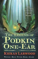 Legenda o Podkinovi Jednouchom - Legend of Podkin One-Ear
