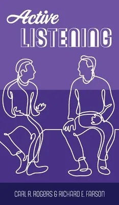 Aktívne počúvanie - Active Listening