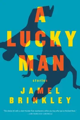 Šťastný muž: Príbehy - A Lucky Man: Stories