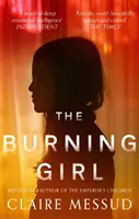Horiace dievča - Burning Girl