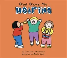 Boh mi dal sluch - God Gave Me Hearing