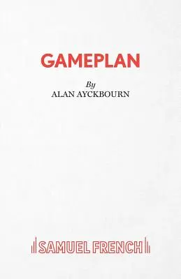 GamePlan - Komédia - GamePlan - A Comedy