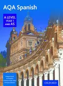 AQA Spanish A Level Year 1 and AS