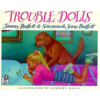 Problémové bábiky - Trouble Dolls