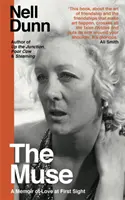 Múza: Spomienky na lásku na prvý pohľad - The Muse: A Memoir of Love at First Sight