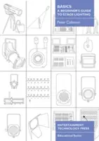 Základy - Príručka pre začiatočníkov o scénickom osvetlení - Basics - A Beginner's Guide to Stage Lighting