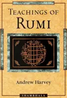 Rumiho učenie - Teachings of Rumi