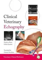 Klinická veterinárna echografia - Clinical Veterinary Echography