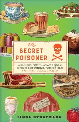 Tajný travič: Storočie vrážd - The Secret Poisoner: A Century of Murder