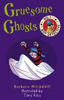 Príšerné prízraky: Chlapčenský detektív č. 1 - Gruesome Ghosts: No. 1 Boy Detective