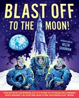 Vyletieť na Mesiac! - Blast Off to the Moon!