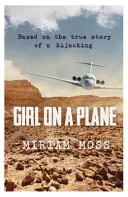 Dievča v lietadle - Girl on a Plane