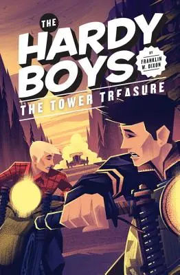 Poklad vo veži - The Tower Treasure
