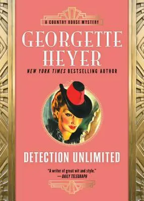 Detekcia bez obmedzenia - Detection Unlimited
