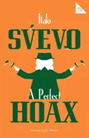 Dokonalý podvod - A Perfect Hoax