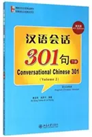 Konverzačná čínština 301 (B) - Conversational Chinese 301 (B)