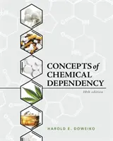 Koncepty chemickej závislosti - Concepts of Chemical Dependency