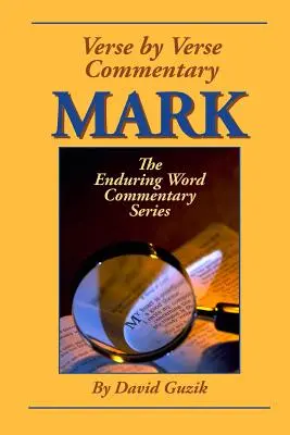 Komentár k Markovi - Mark Commentary