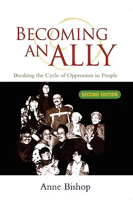 Stať sa spojencom: prelomenie cyklu útlaku - Becoming an Ally: Breaking the Cycle of Oppression