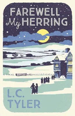 Zbohom, môj sleď - Farewell My Herring