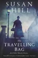 Cestovná taška - A iné strašidelné príbehy - Travelling Bag - And Other Ghostly Stories