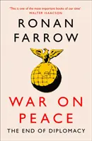 Vojna o mier - úpadok amerického vplyvu - War on Peace - The Decline of American Influence