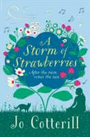 Jahodová búrka - Storm of Strawberries
