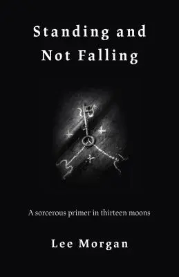 Stáť a nepadnúť: Čarodejnícka učebnica v trinástich mesiacoch - Standing and Not Falling: A Sorcerous Primer in Thirteen Moons