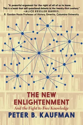 Nové osvietenstvo a boj za slobodu poznania - The New Enlightenment and the Fight to Free Knowledge