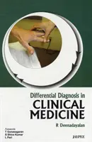 Diferenciálna diagnostika v klinickej medicíne - Differential Diagnosis in Clinical Medicine