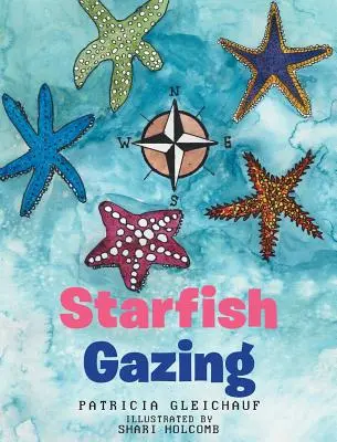 Hviezdicové pozorovanie - Starfish Gazing