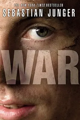 Vojna - War
