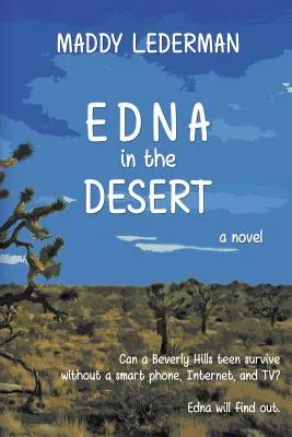 Edna v púšti - Edna in the Desert