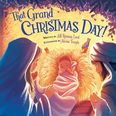 Ten veľký vianočný deň! - That Grand Christmas Day!