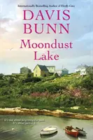 Jazero Mesačný prach - Moondust Lake