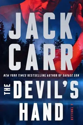 Diablova ruka, 4: Thriller - The Devil's Hand, 4: A Thriller