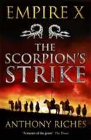 Úder škorpióna: Ríša X - Scorpion's Strike: Empire X