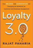 Lojalita 3.0: Ako revolučne zmeniť angažovanosť zákazníkov a zamestnancov pomocou veľkých dát a gamifikácie - Loyalty 3.0: How to Revolutionize Customer and Employee Engagement with Big Data and Gamification