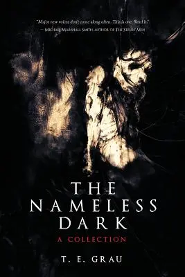 Bezmenná tma - The Nameless Dark