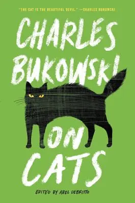 O mačkách - On Cats