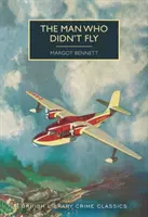 Muž, ktorý nelietal - Man Who Didn't Fly