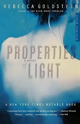 Vlastnosti svetla - Properties of Light