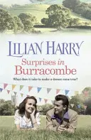Prekvapenia v Burracombe - Surprises in Burracombe
