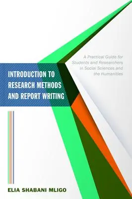 Úvod do výskumných metód a písania správ - Introduction to Research Methods and Report Writing