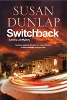 Switchback - Záhada zo San Francisca - Switchback - A San Francisco Mystery